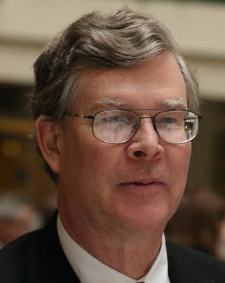Bill Hiscock